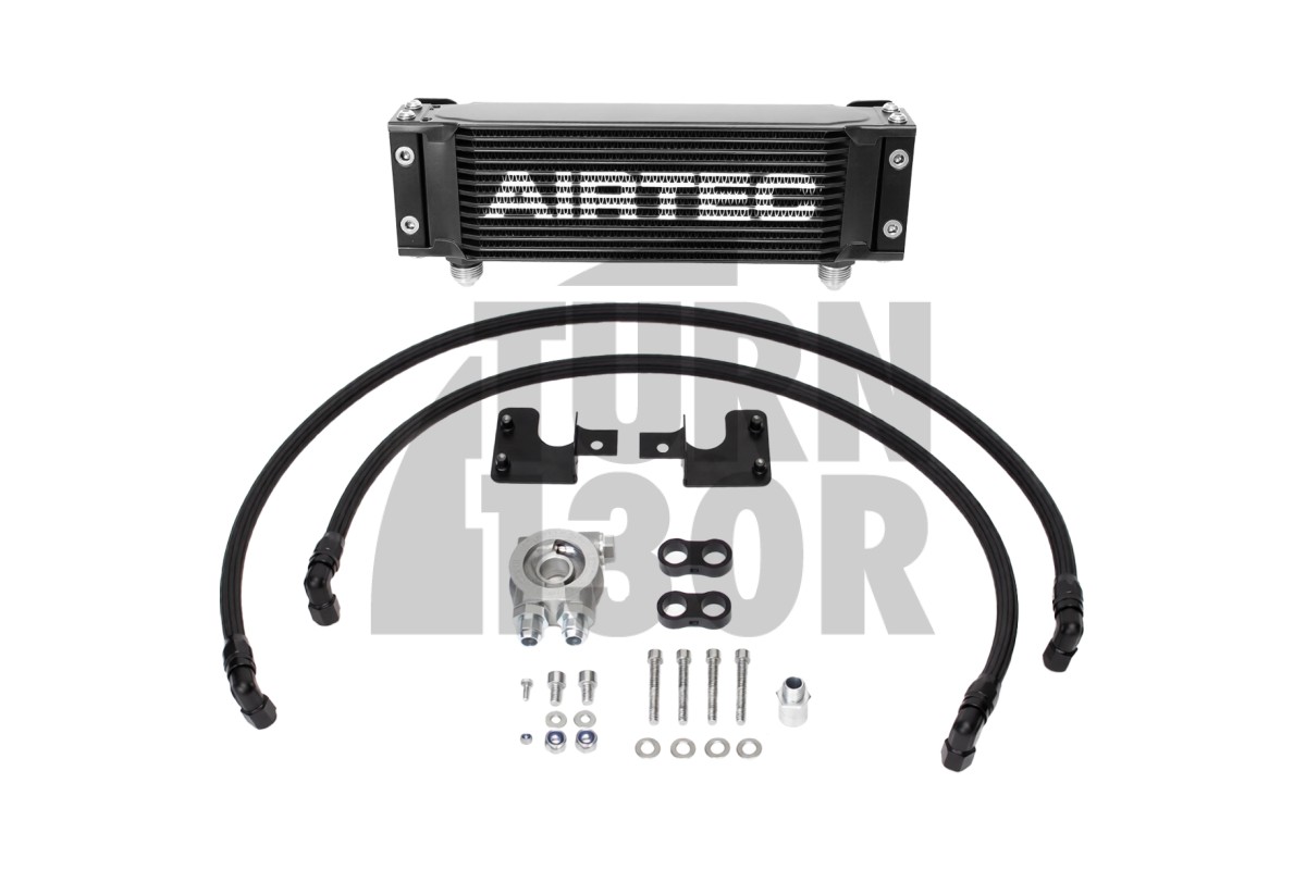 Kit radiatore olio per Toyota Yaris GR by Airtec