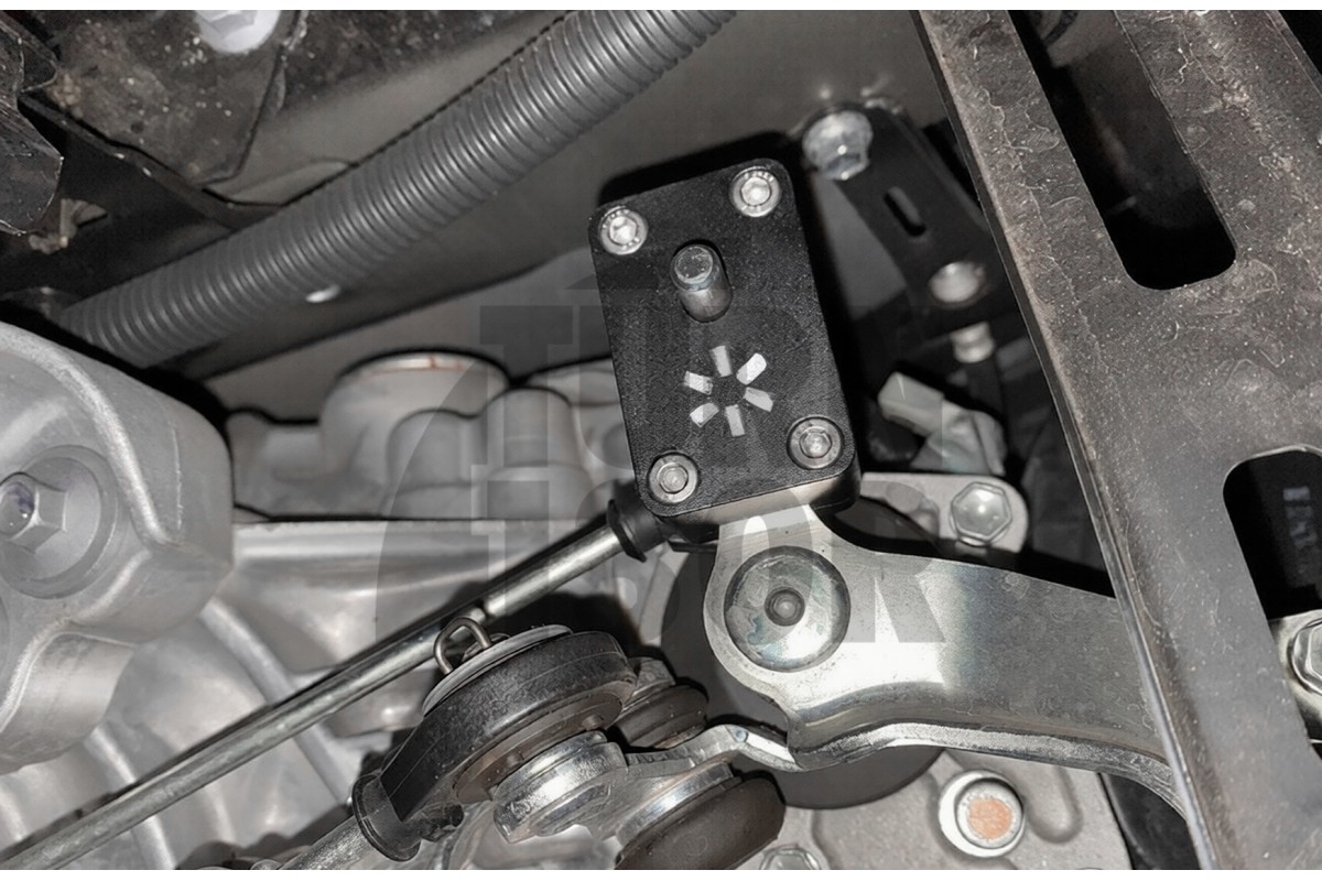 Airtec Quick Shift  for Toyota Yaris GR