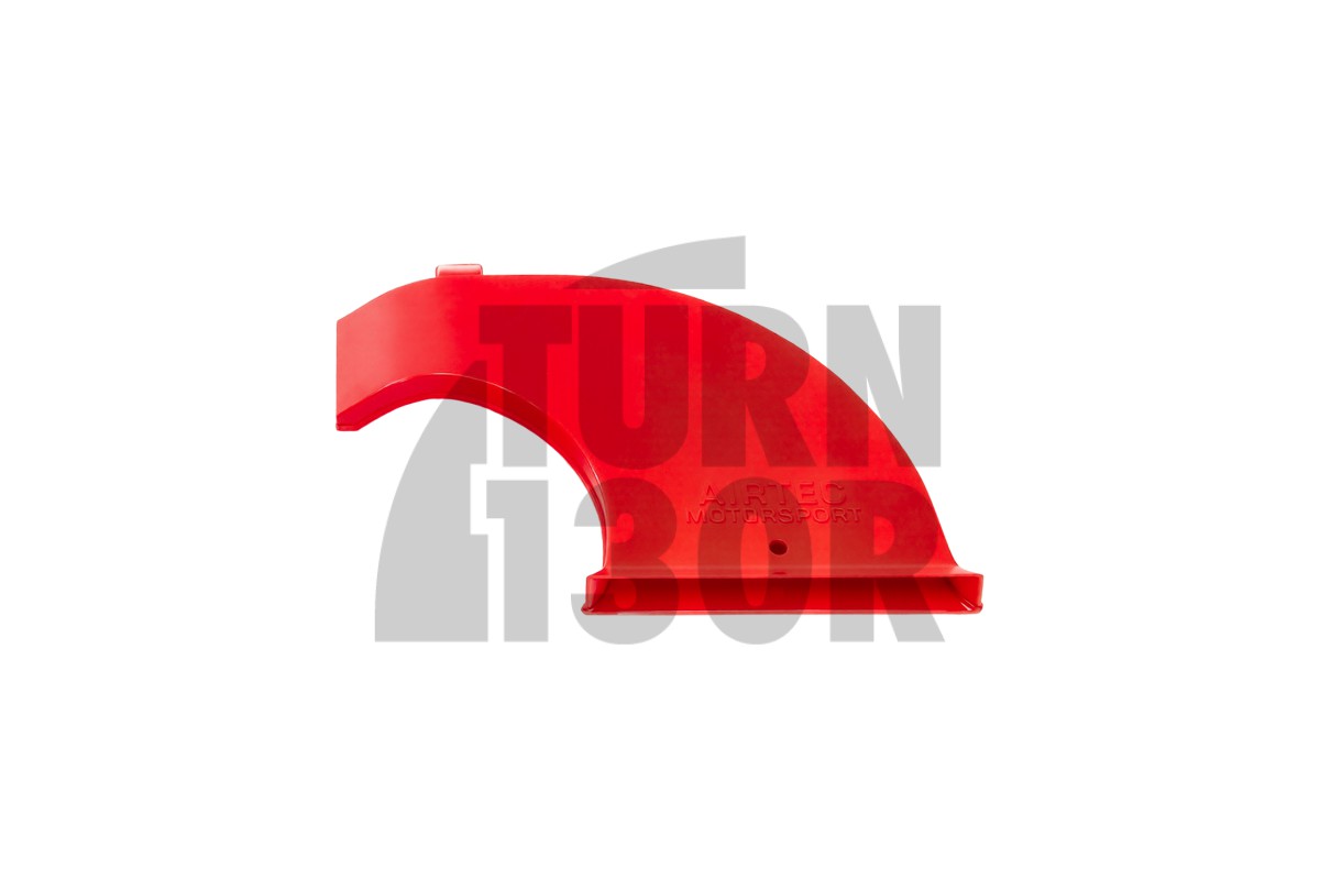 Airtec Rear Differential Cooling Duct for Toyota Yaris GR