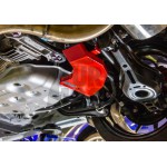 Airtec Rear Differential Cooling Duct for Toyota Yaris GR