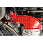 Airtec Rear Differential Cooling Duct for Toyota Yaris GR