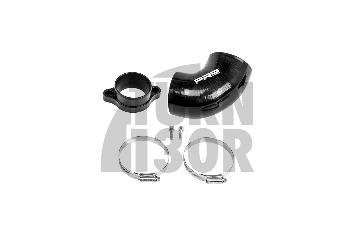 Airtec Turbo Inlet Elbow for Toyota Yaris GR