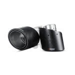 Scarico Akrapovic 595 / 695 Abarth Titanium Slip-On