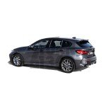 Scarico Akrapovic Evolution Line per BMW 135i F40