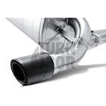 Scarico Akrapovic Evolution per BMW 335I / 435I F3x