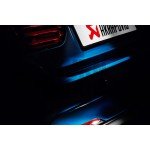 Scarico Akrapovic Evolution per BMW 335I / 435I F3x