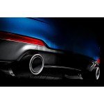 Scarico Akrapovic Evolution per BMW 335I / 435I F3x