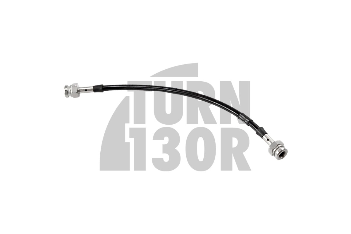 Goodridge Braided Clutch Line Mazda MX5 NA - NB 1.8