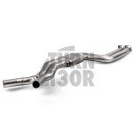 Scarico Akrapovic Evolution Line in titanio per BMW M2 Comp F87