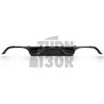 Akrapovic Diffusore posteriore in carbonio per BMW M3 F80 / M4 F8x