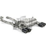 Sistema di scarico Akrapovic Evolution Line per BMW M3 F80 / M4 F8x