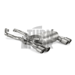 Sistema di scarico Akrapovic Evolution Line per BMW M3 F80 / M4 F8x