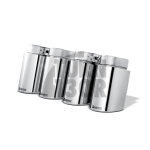 Sistema di scarico Akrapovic Evolution Line per BMW M5 F10