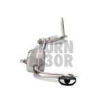 Scarico Akrapovic Evolution Line per Megane 3 RS