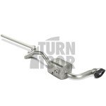 Scarico Akrapovic Evolution Line per Megane 3 RS