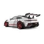 Collettori Akrapovic Evolution Titanium per Porsche 992 GT3 RS