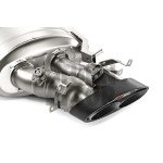 Scarico Akrapovic Evolution Line per RS6 C7