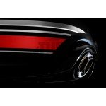 Scarico Akrapovic Evolution Line per RS6 C7