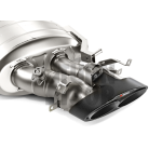 Scarico Akrapovic Evolution Line per RS7 C7