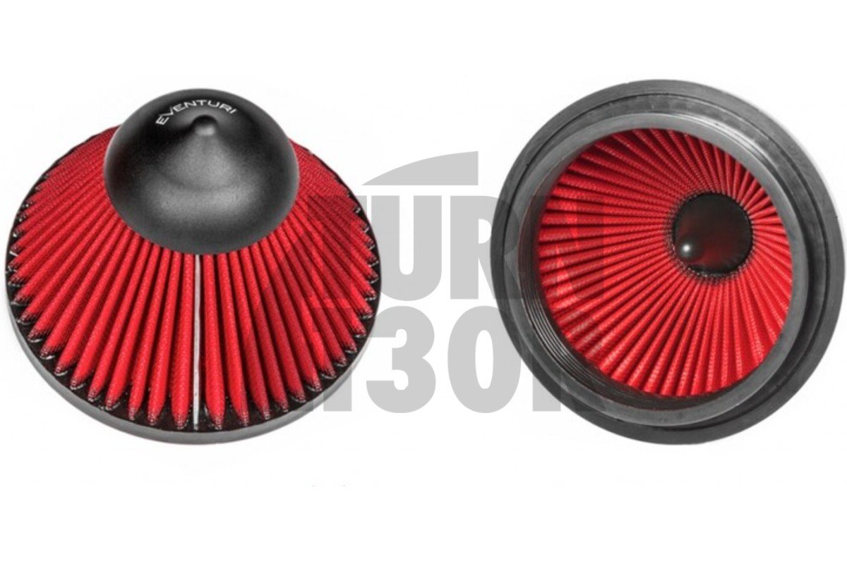 Filtro aria di ricambio per Yaris GR / Audi RS3 8V.5 / TTRS 8S e RS3 8Y Intake by Eventuri Filtro aria di ricambio per Yaris GR / Audi RS3 8V.5 / TTRS 8S e RS3 8Y Intake by Eventuri