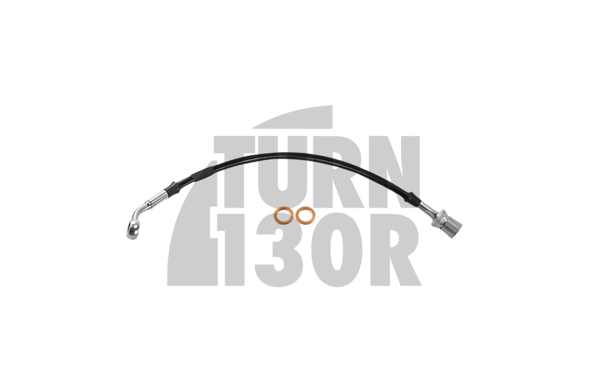 Linea frizione in treccia Goodridge Subaru BRZ / Toyota GT86
