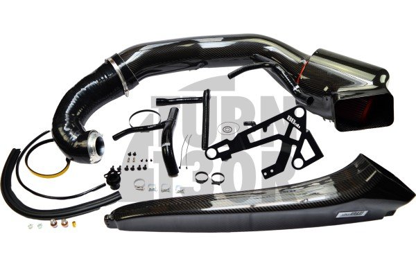 DO88 Sistema di aspirazione chiuso BeastFlow per Audi TTRS 8S / RS3 8V.5 DO88 Sistema di aspirazione chiuso BeastFlow per Audi TTRS 8S / RS3 8V.5