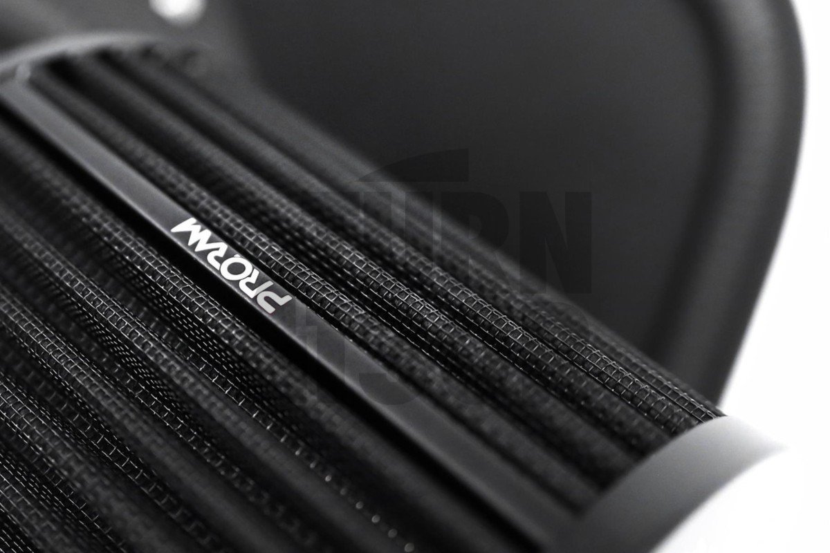 Kit di aspirazione RamAir BUNDLE per 1.5 TSI EVO Intake / VW / Audi / Seat / Skoda / Cupra