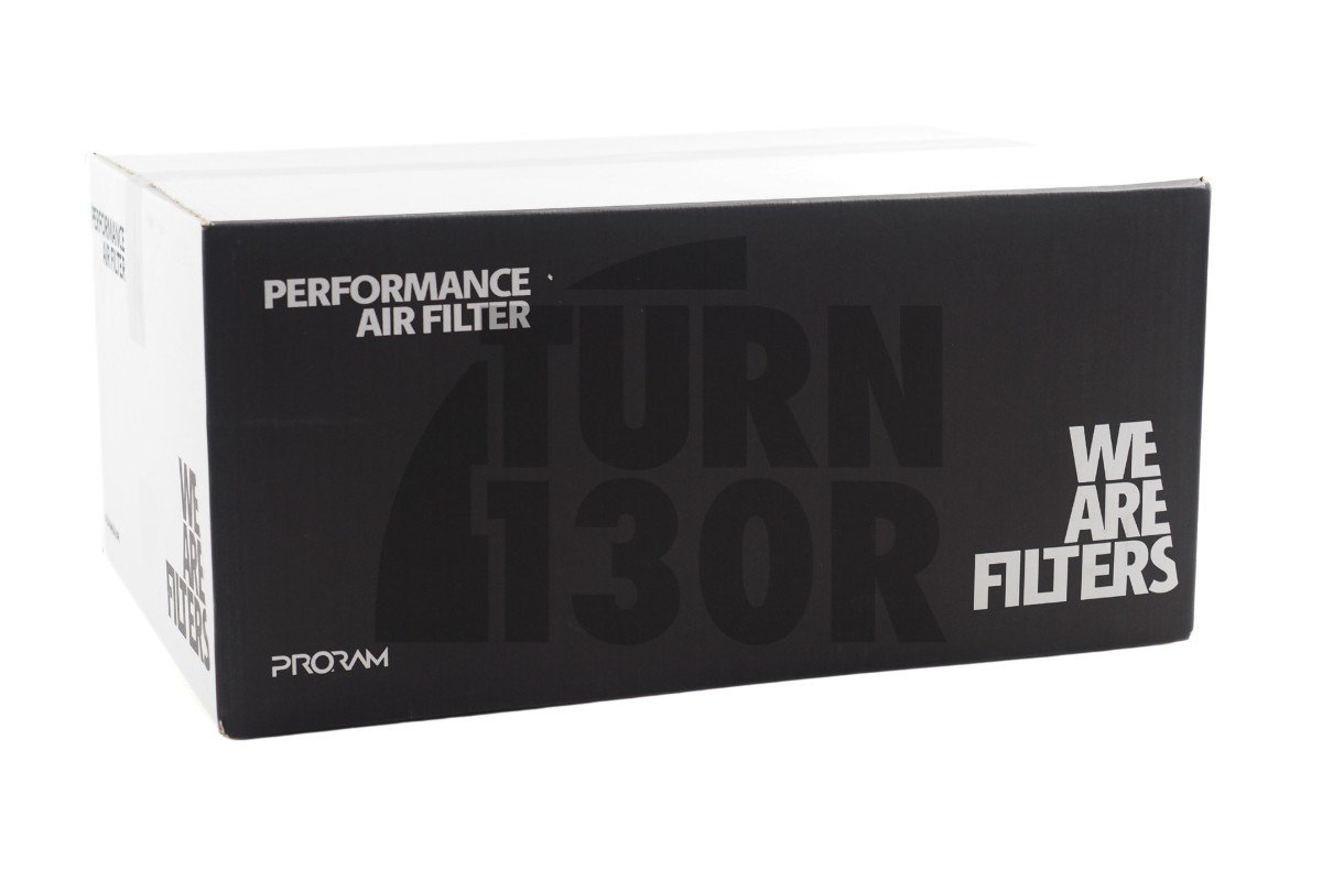 Kit di aspirazione RamAir per 1.5 TSI EVO Intake / VW / Audi / Seat / Skoda / Cupra