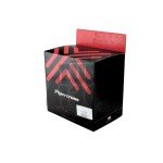 Filtro universale a cono Pipercross collo 70 mm - diametro esterno 150 mm - altezza 200 mm