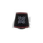 Filtro universale a cono Pipercross collo 70 mm - diametro esterno 200 mm - altezza 200 mm