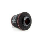 Filtro universale a cono Pipercross collo 70 mm - diametro esterno 200 mm - altezza 200 mm