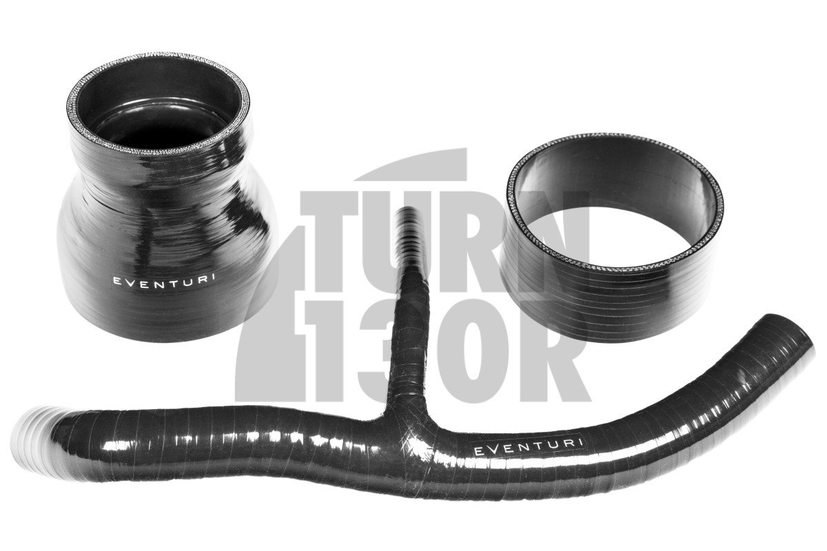 Eventuri Stage 3 Aspirazione in fibra di carbonio per Audi RS3 8V.5 / TTRS 8S Eventuri Stage 3 Aspirazione in fibra di carbonio per Audi RS3 8V.5 / TTRS 8S