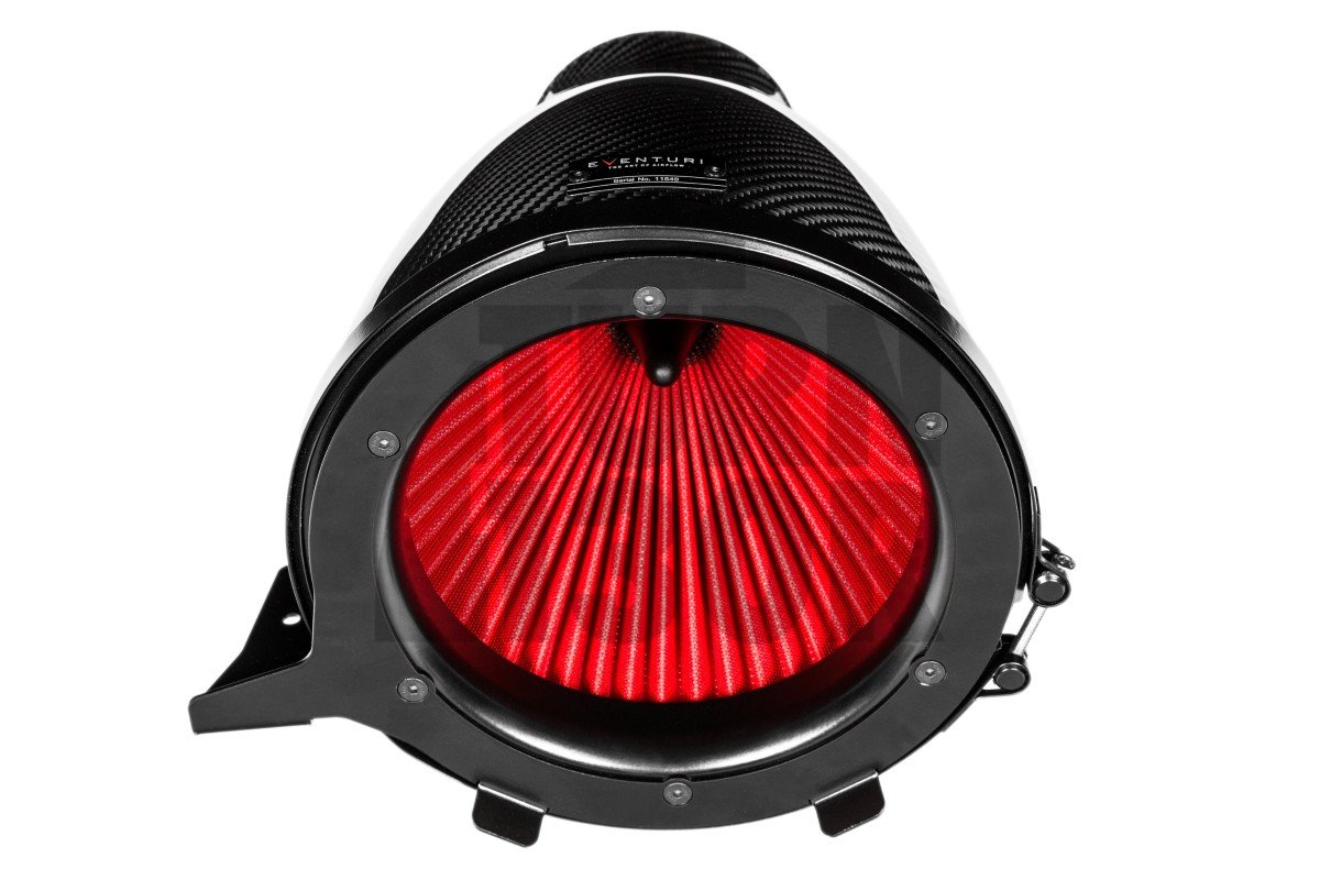 Eventuri Stage 3 Aspirazione in fibra di carbonio per Audi RS3 8V.5 / TTRS 8S Eventuri Stage 3 Aspirazione in fibra di carbonio per Audi RS3 8V.5 / TTRS 8S