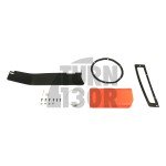 Eventuri Aspirazione in fibra di carbonio per Golf 7 GTI / Mk7 R / Leon 3 Cupra / S3 8V