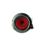 Eventuri Aspirazione in fibra di carbonio per Golf 7 GTI / Mk7 R / Leon 3 Cupra / S3 8V