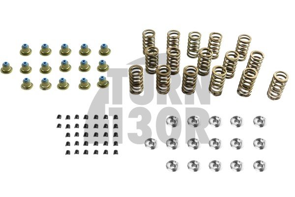 Focus 3 RS / Mustang S550 2.3 Ecoboost Kit molle valvole e ritegni Ferrea