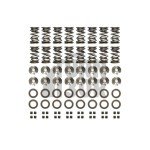 Mitsubishi Lancer Evo 10 Kit molle valvole e ritegni Ferrea