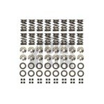 Mitsubishi Lancer Evo 8 / 9 Kit molle valvole e ritegni Ferrea