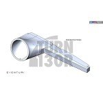 Eventuri Aspirazione in fibra di carbonio per Golf 7 GTI / Mk7 R / Leon 3 Cupra / S3 8V