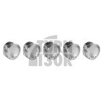 JE Forged Pistons for Audi RS3 8P  TTRS 8J 2.5 TFSI 