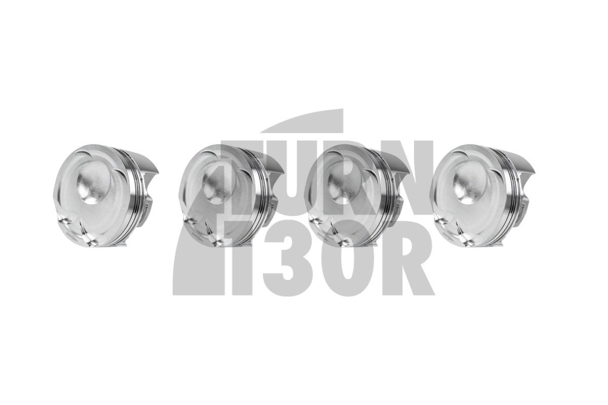 Ford Focus 3 RS / Mustang 2.3 Ecoboost Pistoni forgiati JE