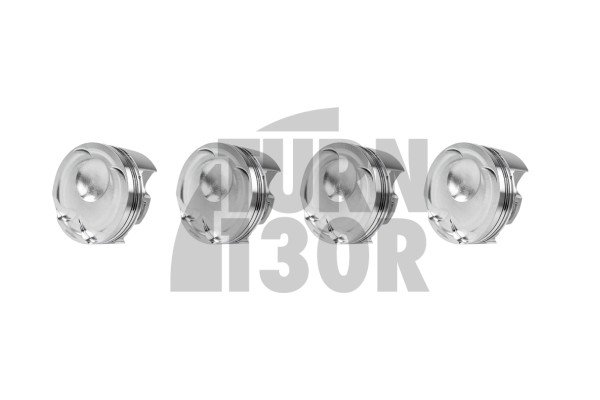 Ford Focus 3 RS / Mustang 2.3 Ecoboost Pistoni forgiati JE