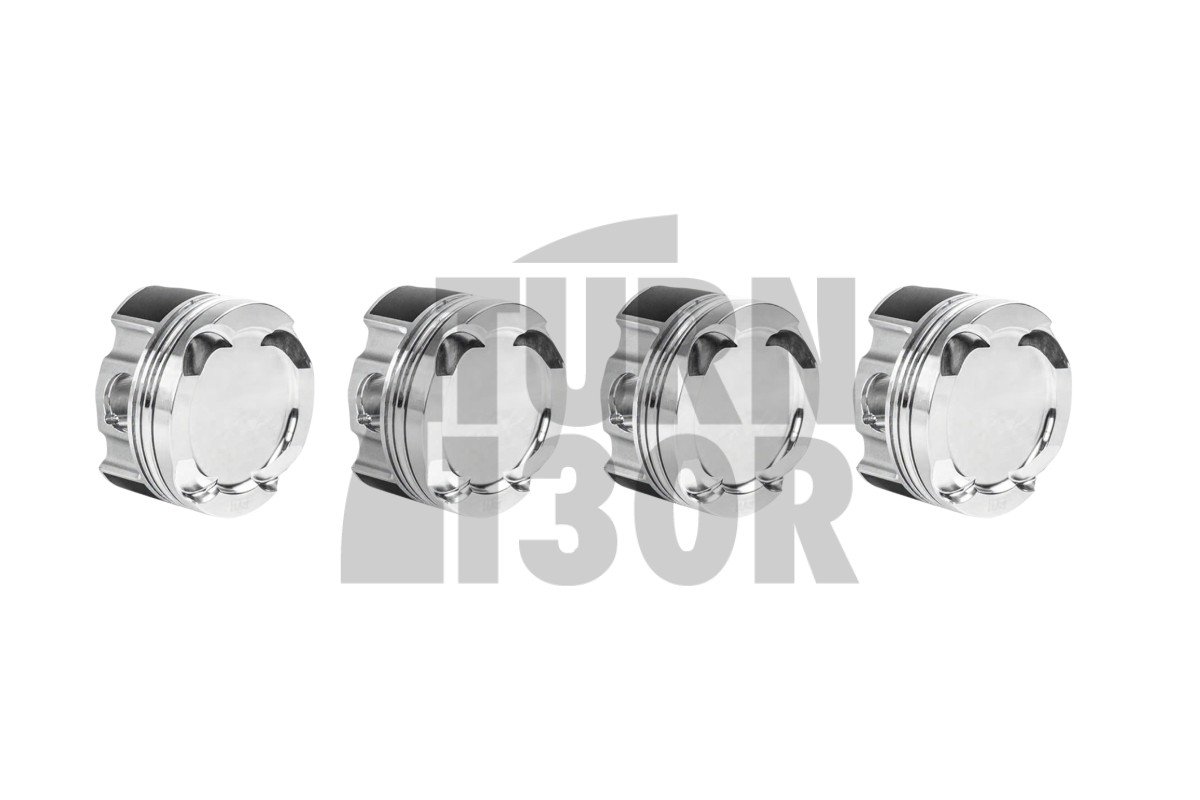 Forged Pistons for Polo 6R GTI - Ibiza 6J Cupra & Fabia VRS 1.4 TSI 180 JE 