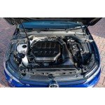 Eventuri Coperchio motore in fibra di carbonio per Golf 8 GTI / Golf 8 R