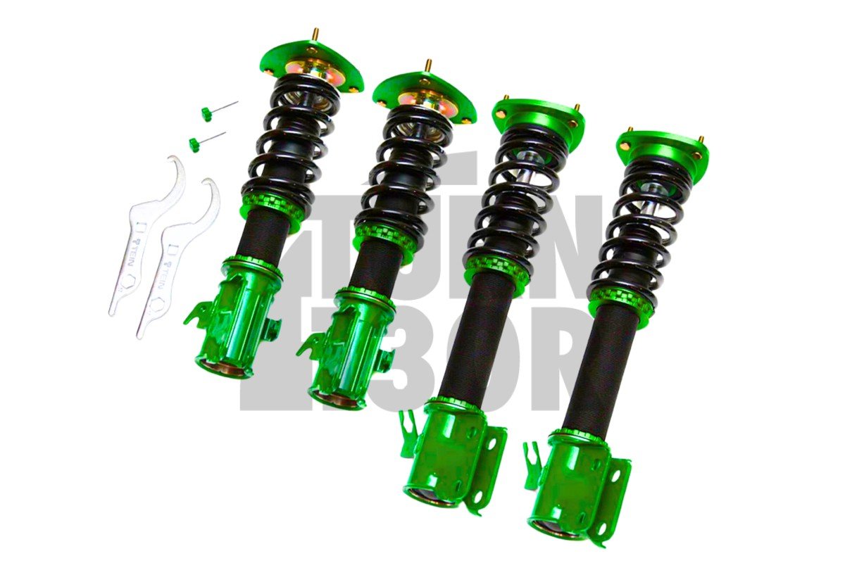 Toyota GR86 / Subaru BRZ ZD8 Flex Z / Mono Racing Coilovers