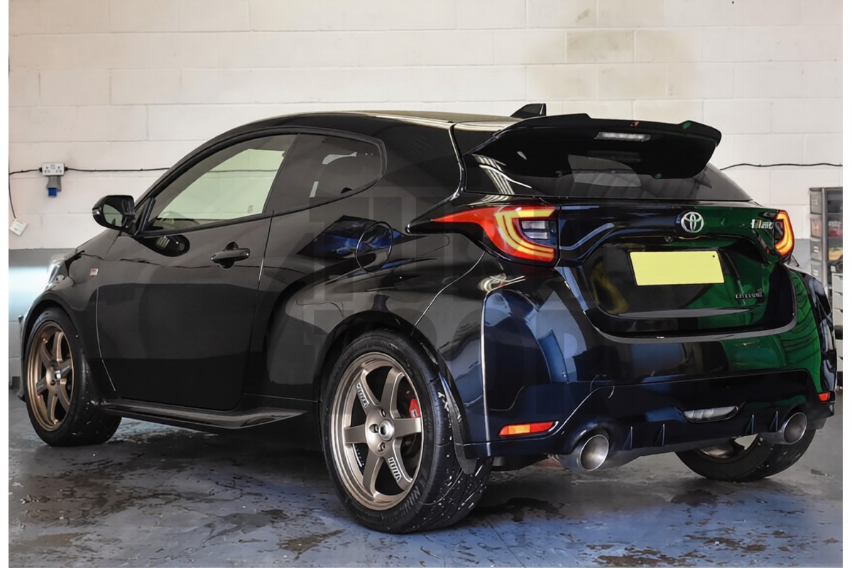 Tein S-Tech -25mm Molle di abbassamento Toyota Yaris GR