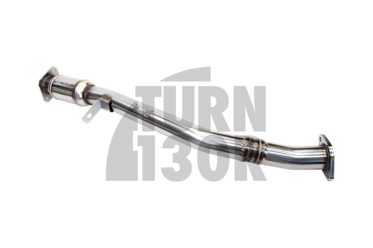 HKS Sports Catalyst Tubo anteriore Toyota GT86 / GR86 / Subaru BRZ