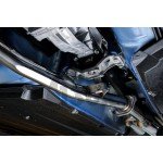 HKS Sports Catalyst Tubo anteriore Toyota GT86 / GR86 / Subaru BRZ