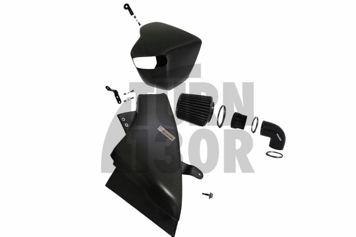 Presa daria TFSI Armaspeed in fibra di carbonio Audi A4 B8.5 / A5 8.5T 2.0