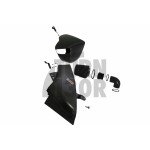 Presa daria TFSI Armaspeed in fibra di carbonio Audi A4 B8.5 / A5 8.5T 2.0